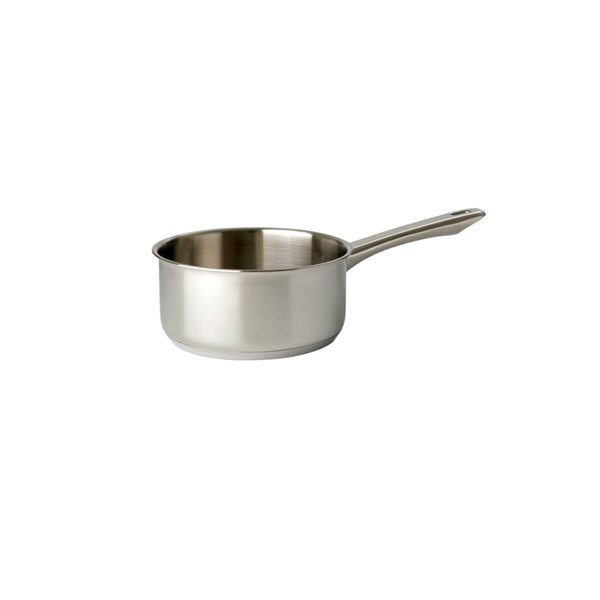 Habonne Habonne Eurocuisine - RVS steelpan 16 cm