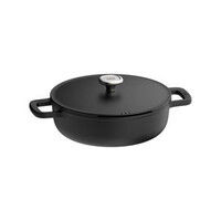 Leo Phantom Hapjespan  28cm - Downdraft