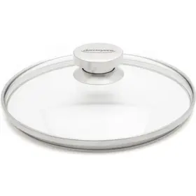 Demeyere Demeyere Pan deksel- Glas - Ø 32 cm