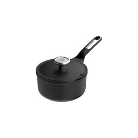 BergHOFF Leo Phantom Steelpan 18cm - Downdraft