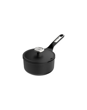 BergHOFF Leo Phantom Steelpan 18cm - Downdraft
