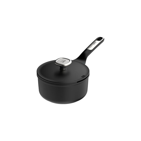 BergHOFF BergHOFF Leo Phantom Steelpan 18cm - Downdraft