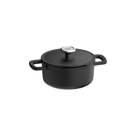 BergHOFF Leo Phantom Kookpan 20cm - Downdraft