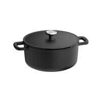 Leo Phantom Kookpan 28cm - Downdraft
