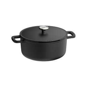 BergHOFF BergHOFF Leo Phantom Kookpan 28cm - Downdraft