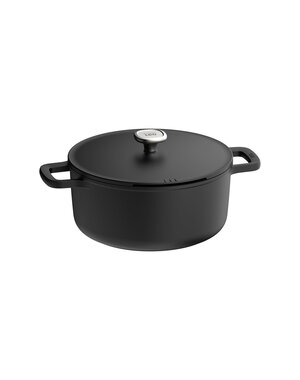 BergHOFF Leo Phantom Kookpan 28cm - Downdraft