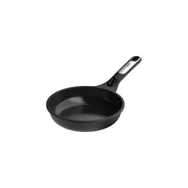 BergHOFF BergHOFF Leo Phantom Koekenpan met afneembare greep