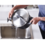 BK Cookware BK Flow Cool Black Kookpannenset- 5 delig - RVS - Veilig afgietsysteem