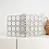CONNETIX  CONNETIX - 2  Clear basisplaten 30 x 30 cm