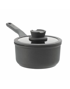 BergHOFF Leo Stone+ Steelpan 18cm - Downdraft
