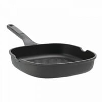 Leo Stone+ Grillpan 26cm - PFAS-vrij
