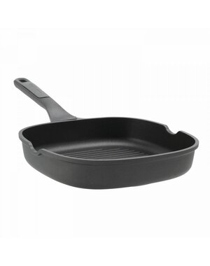 BergHOFF Leo Stone+ Grillpan 26cm - PFAS-vrij
