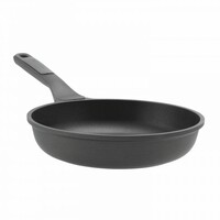 Leo Stone+ Koekenpan 28cm - PFAS-vrij