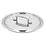 Demeyere Demeyere Industry 16 cm, 18/10 roestvrij staal