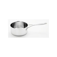 Demeyere Steelpan Industry 5 - zonder deksel 16 cm / 1,5 l