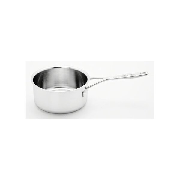 Demeyere Demeyere Steelpan Industry 5 - zonder deksel 16 cm / 1,5 l