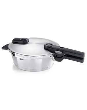 Fissler Vitaquick Premium Snelkookpan, 2,5L