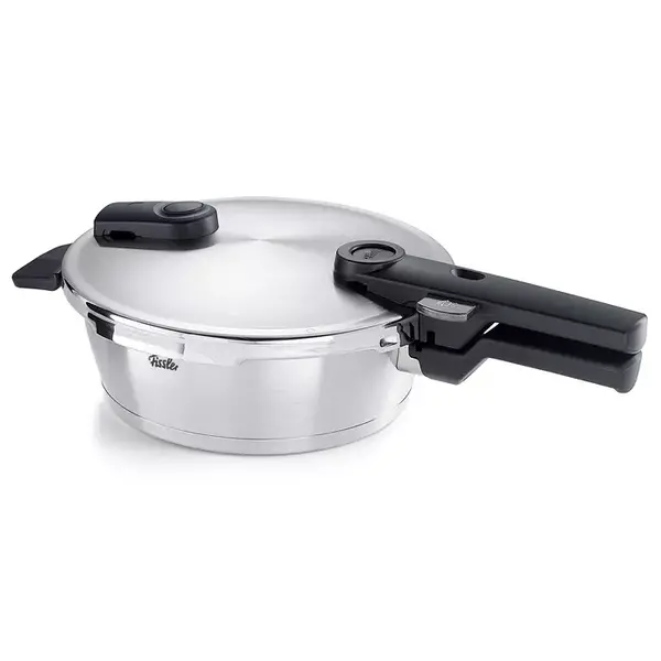 Fissler Fissler Vitaquick Premium Snelkookpan, 2,5L