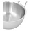 Demeyere Demeyere Silver 7 sauteuse 16 cm