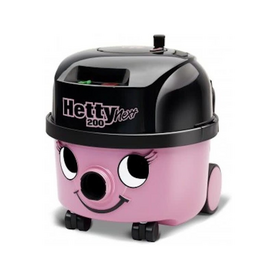 Numatic Numatic Hetty Next HVN208-11 - Stofzuiger met zak - Roze
