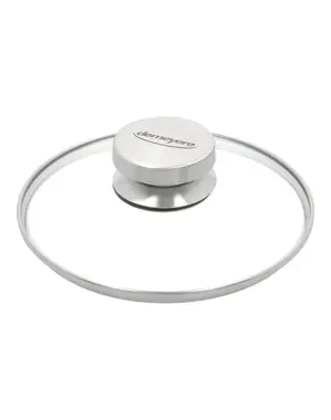 Demeyere Glasdeksel 16 cm