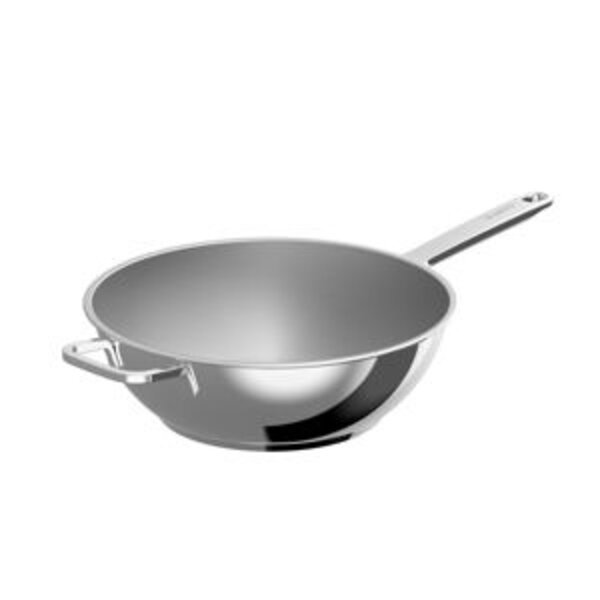 BergHOFF BergHOFF Helix Wok - 30cm