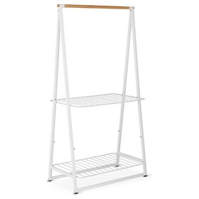 Brabantia Brabantia Linn Kledingrek - Wit Groot