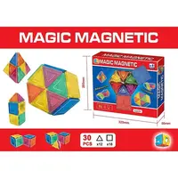 Magic Magnetic MultiMark - 30 delig set