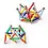 Magic Magnetic Procart Magnetisch speelgoed 3D - 230 stuks