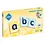 Coblo Coblo Magneet letters - 60 delig