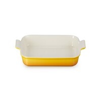 Le Creuset Ovenschaal Heritage Nectar 32cm