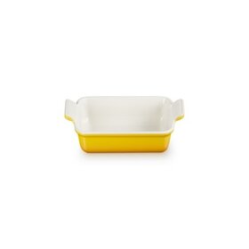 Le Creuset Le Creuset Ovenschaal Heritage Nectar 26cm