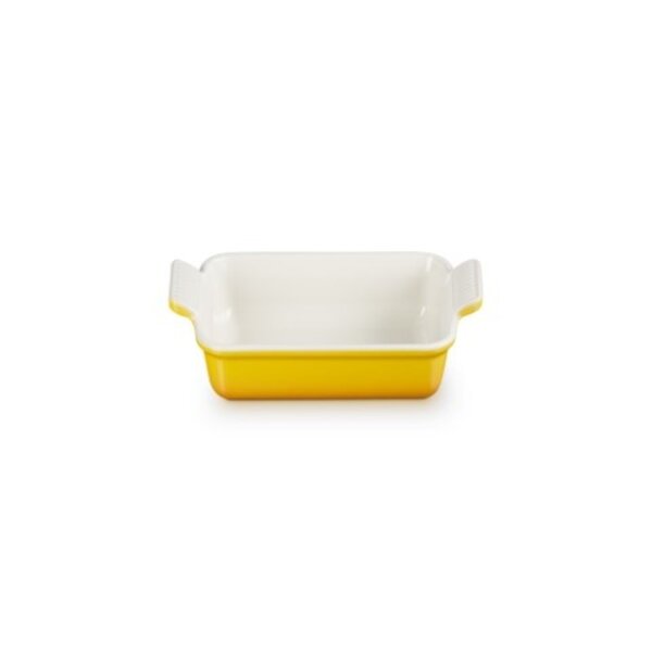 Le Creuset Le Creuset Ovenschaal Heritage Nectar 26cm