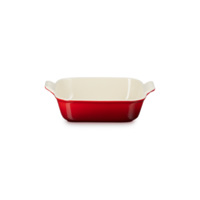 Le Creuset Le Creuset Ovenschaal Heritage Cerice 26cm