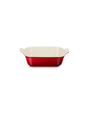 Le Creuset Ovenschaal Heritage Cerice 26cm