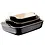 Le Creuset Le Creuset Ovenschaal Black 26cm