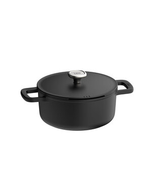 BergHOFF Leo Phantom Kookpan 24cm - Downdraft