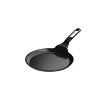 BergHOFF Leo Phantom Pannenkoekenpan - 25cm - Recycled