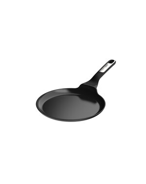 BergHOFF Leo Recycled Pannenkoekenpan - Phantom - 25cm