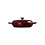 Le Creuset Le Creuset Braadpan - 30cm - Campagnard Garnet