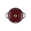 Le Creuset Le Creuset Braadpan - 30cm - Campagnard Garnet