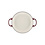 Le Creuset Le Creuset Braadpan - 30cm - Campagnard Garnet