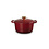 Le Creuset Le Creuset Braadpan 24cm - Garnet