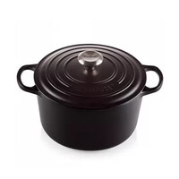 Braadpan 24cm - Mat Zwart
