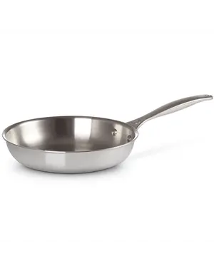 Le Creuset Koekenpan Magnetik - 26cm - Tri-ply RVS
