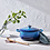 Le Creuset Le Creuset Signature Braadpan - 4,2 l - 24 cm - Azure