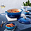 Le Creuset Le Creuset Signature Braadpan - 4,2 l - 24 cm - Azure