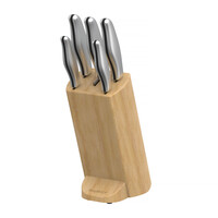 BergHOFF Messenblok 6-delig - Entity