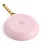 Greenpan Greenpan Padova Blush Pink 2-delige pannenset 20cm + 26cm