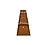 Longfield Games Longfield Sjoelbak Deluxe  Premium - met 30 Sjoelstenen - Wedstrijdsjoelbak 200 cm - dark finish